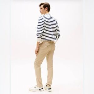 TOMMY HILFIGER 👖Men's Tan Pants